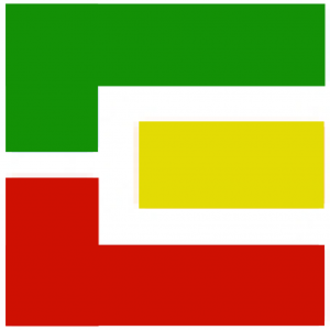Ethiopian Review app logo
