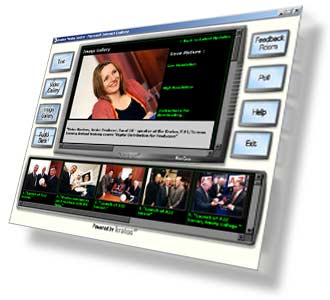 Digital Media Images