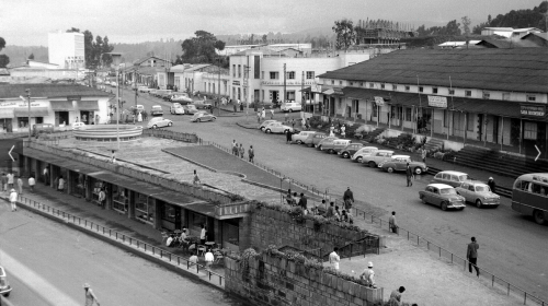 Addis Ababa 1960s 2