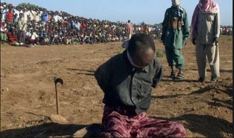 Government brutality in Ethiopia's Ogaden