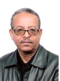 Self-admitted plagiarist Tesfaye Habisso