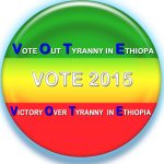 VOTE 2015 Ethiopia 2