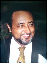Berhe-- TPLF-operative and Addis Ababa university professor who bought his degrees on the internet